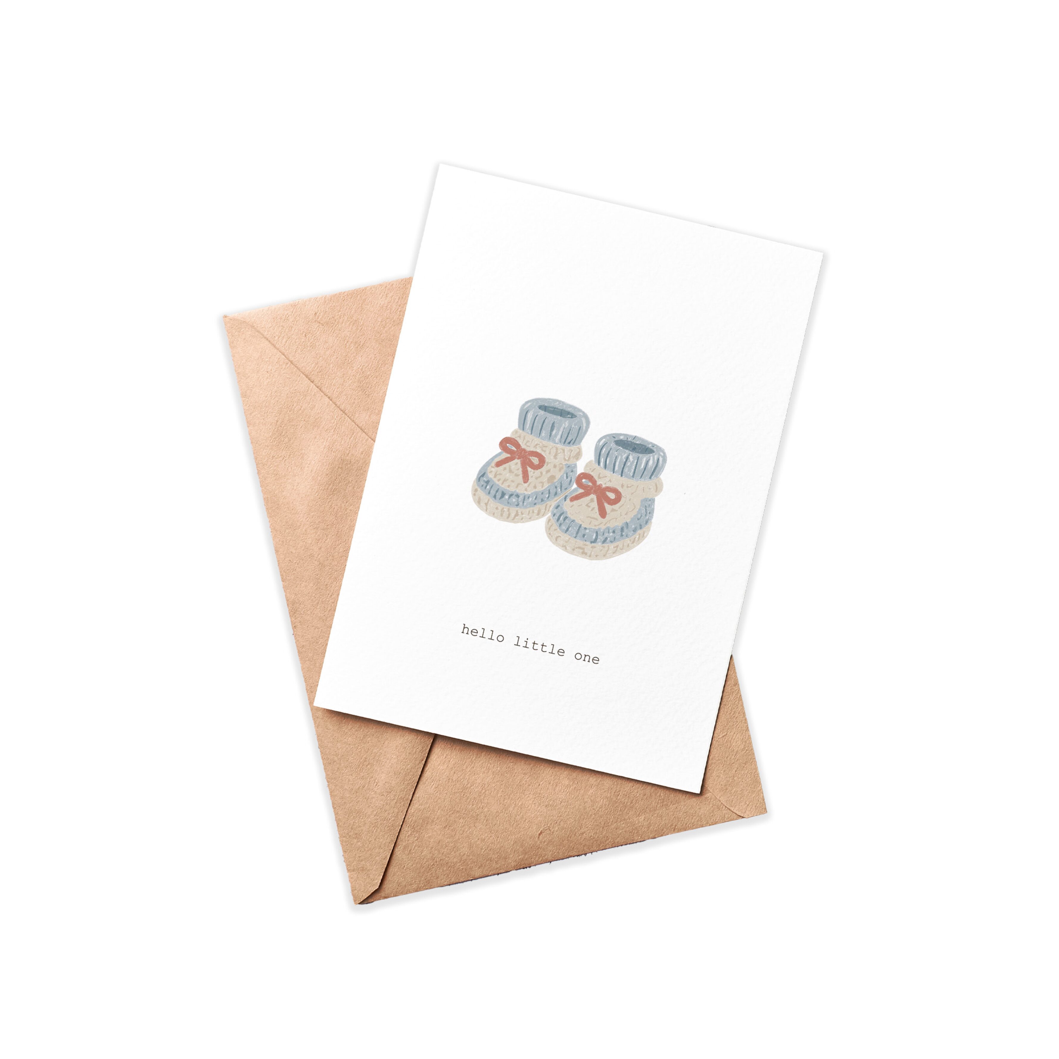 Baby Socks