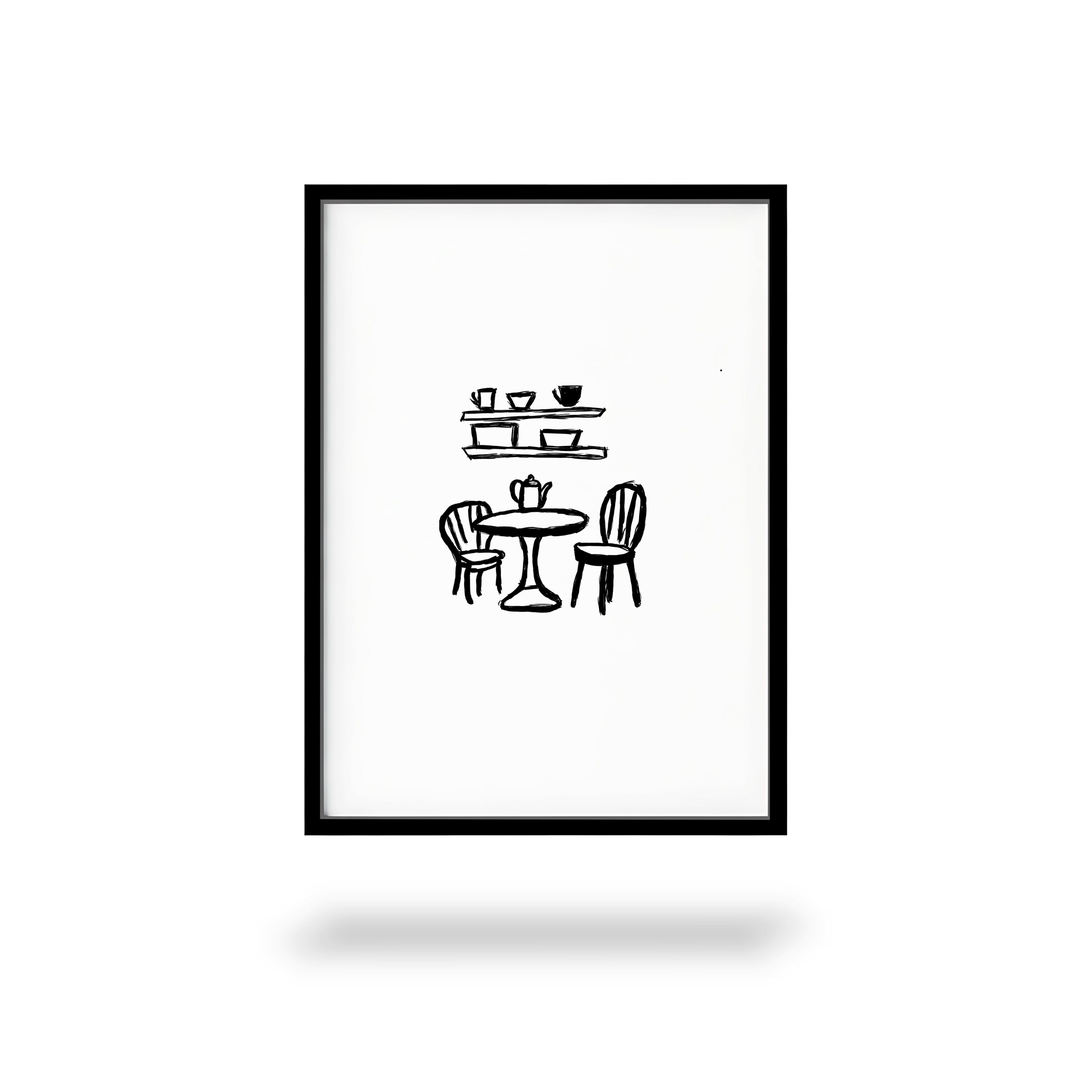 Table (Poster)