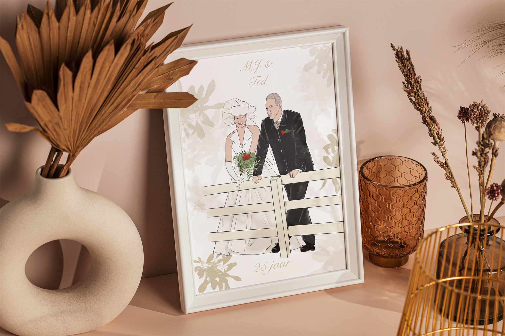 Special moments Casa Alba inspiration